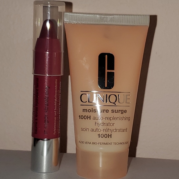💝Clinique 2-Pc. Merry Moisture Hydration Set - Picture 3 of 6